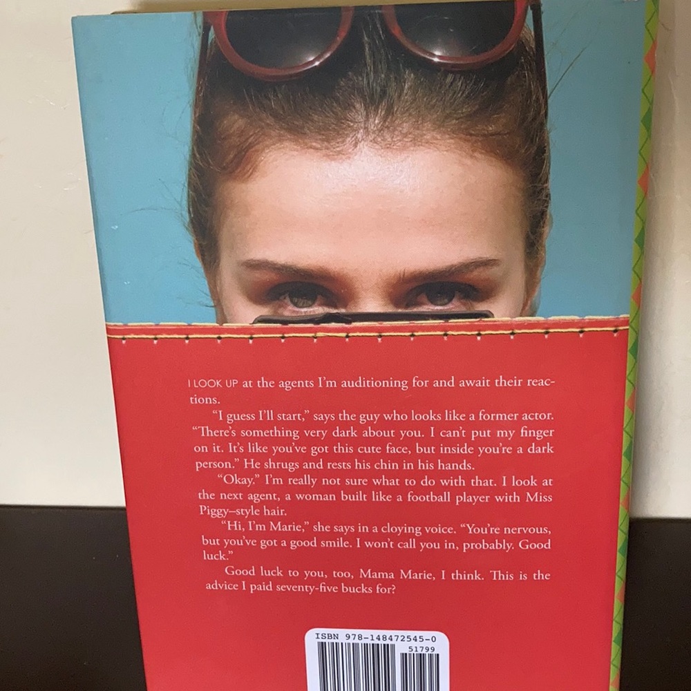 Book - Picture 2 of 3